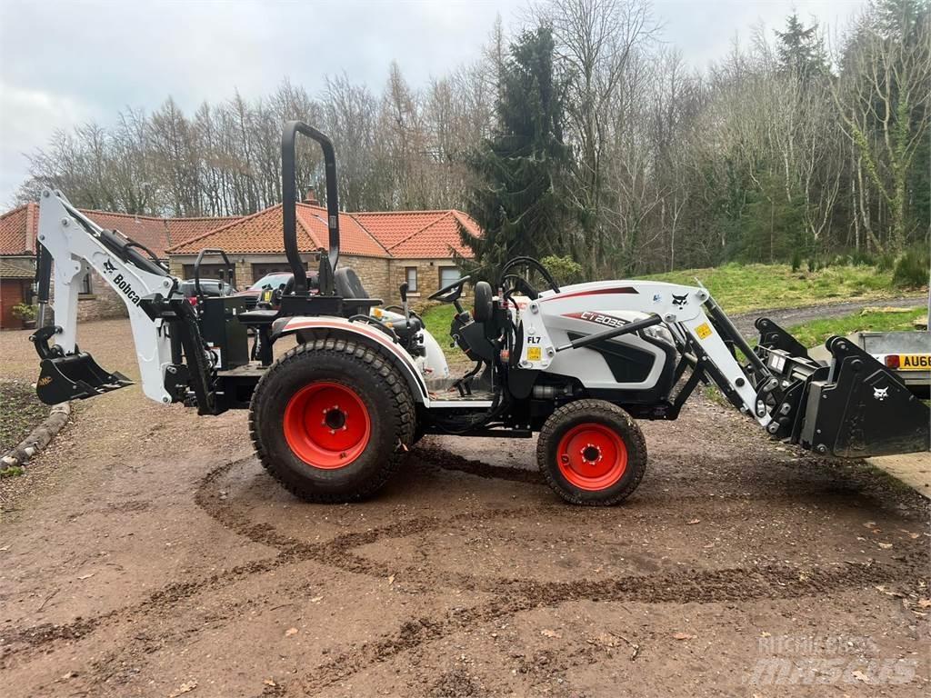 Bobcat CT2035 Traktörler