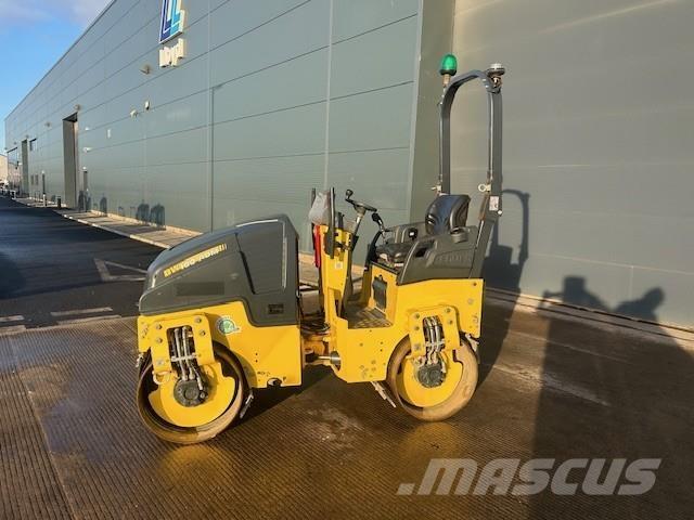 Bomag Bw100ad-5 Diger
