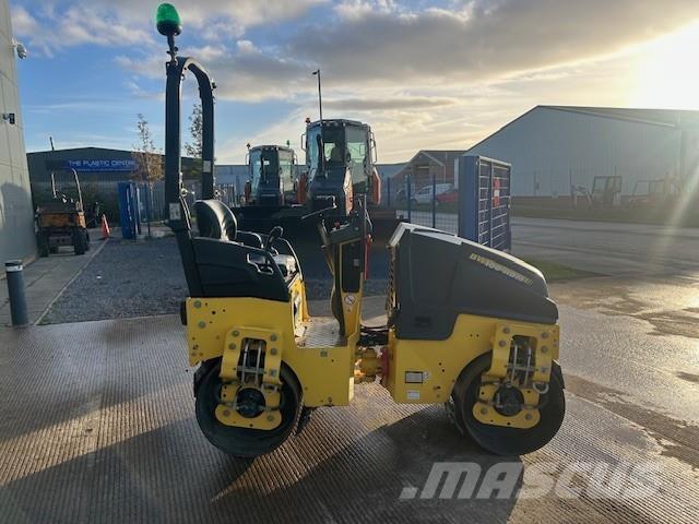 Bomag Bw100ad-5 Diger