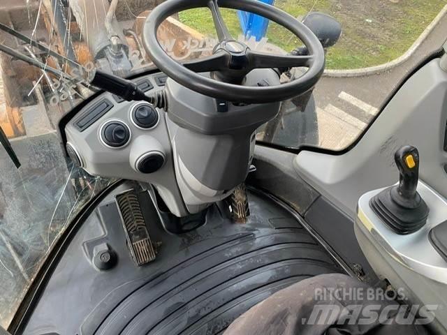 CASE 821G Diger
