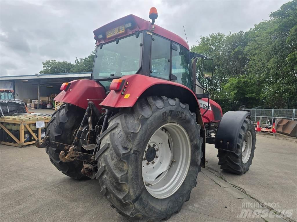 Case IH CS150 Traktörler