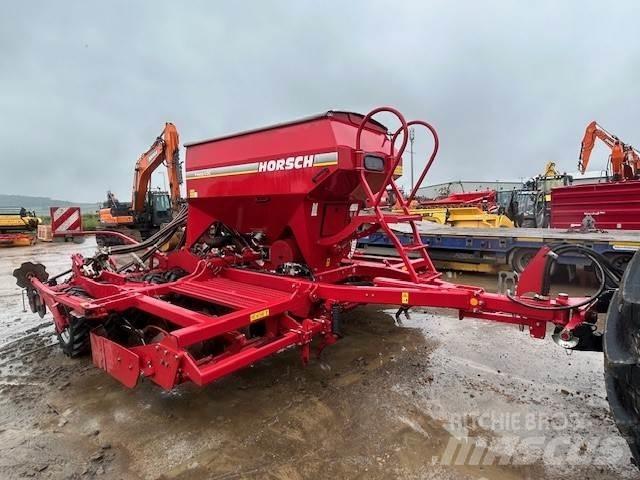 Horsch Pronto Diger