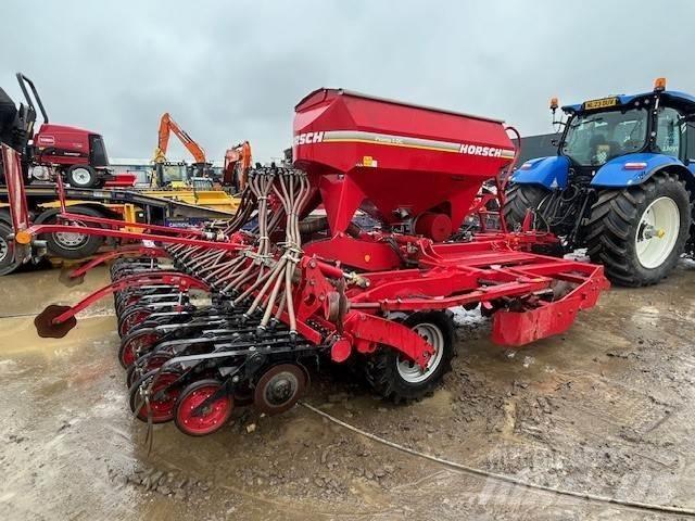 Horsch Pronto Diger