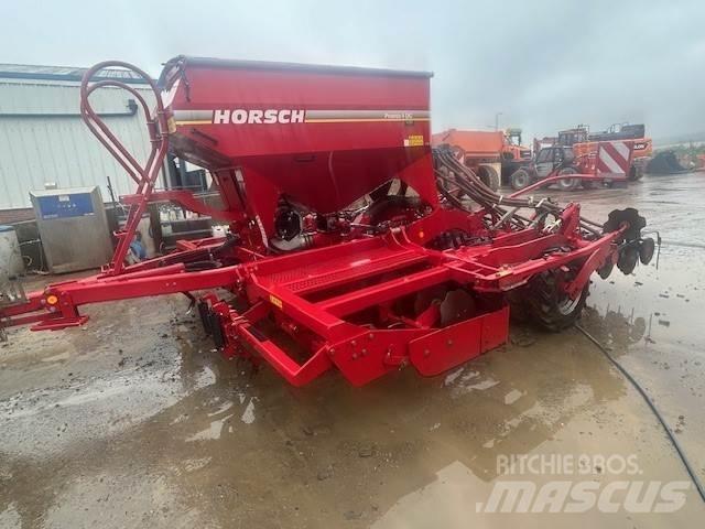 Horsch Pronto Diger