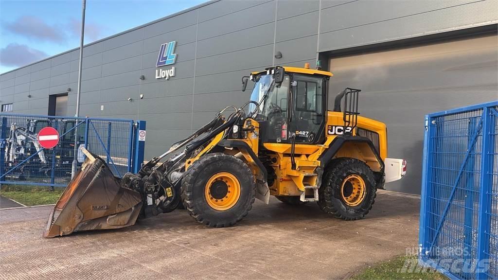 JCB  Diger