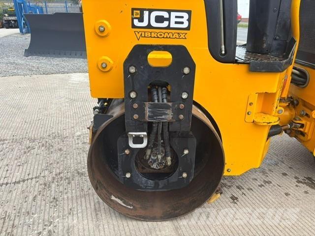 JCB CT260-120 Diger