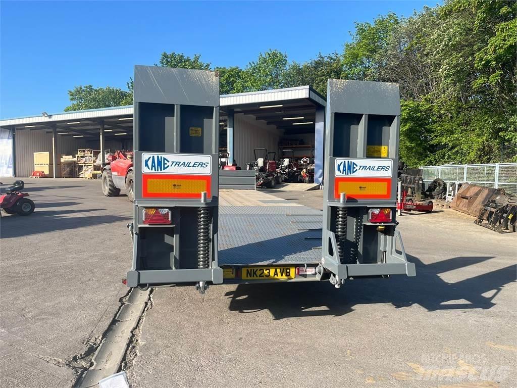 Kane LLTM 16T Takim tasiyicilar