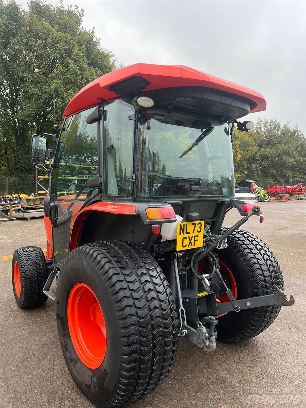 Kubota L2622 Diger