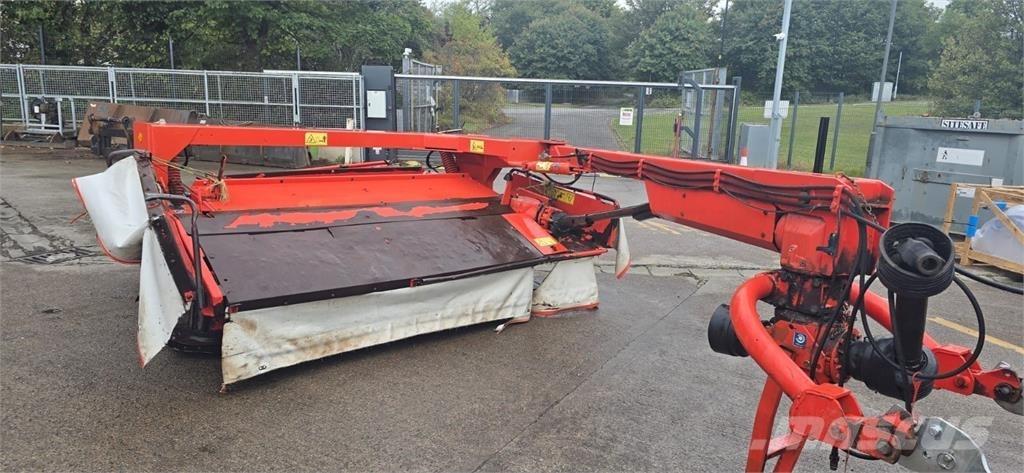 Kuhn FC 302 G Çayir biçme makinalari