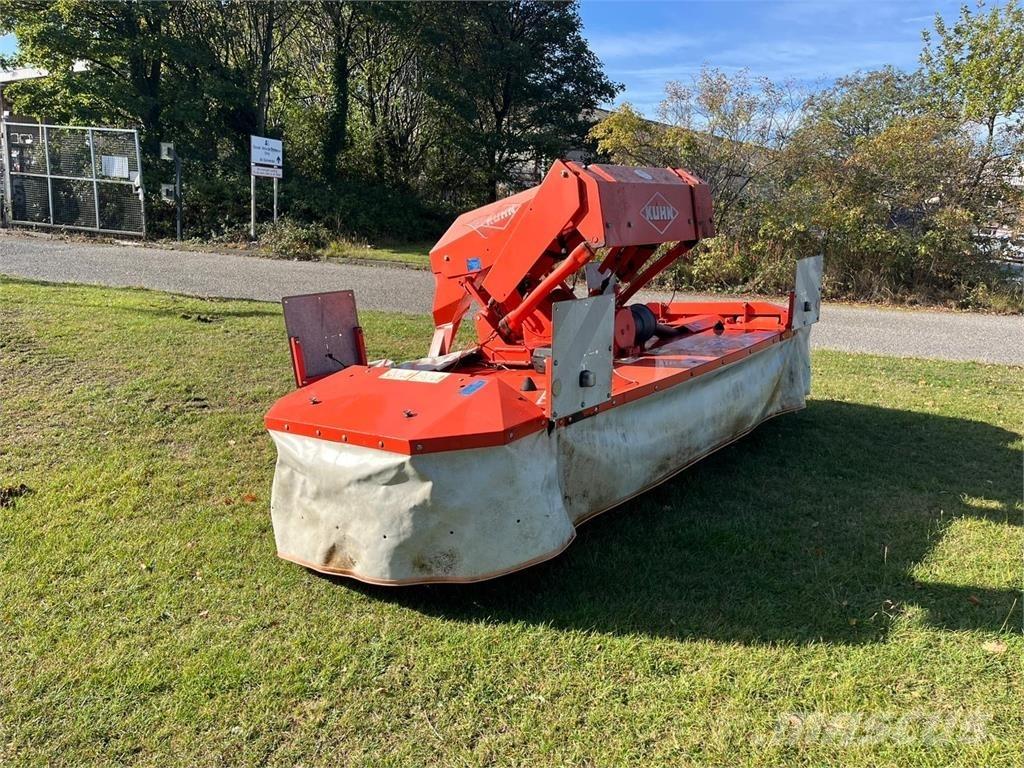 Kuhn FC313 F Çayir biçme makinalari