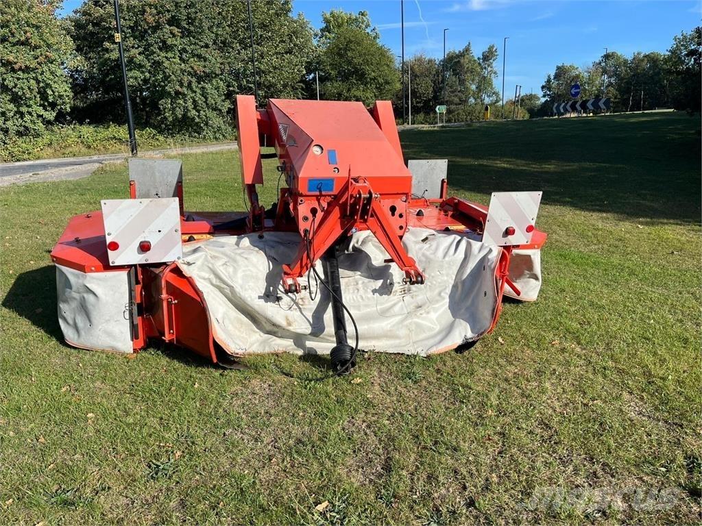 Kuhn FC313 F Çayir biçme makinalari