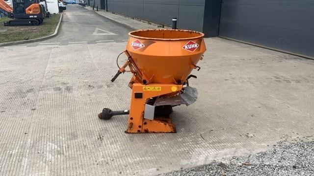 Kuhn Spreader Mineral gübre dagiticilar