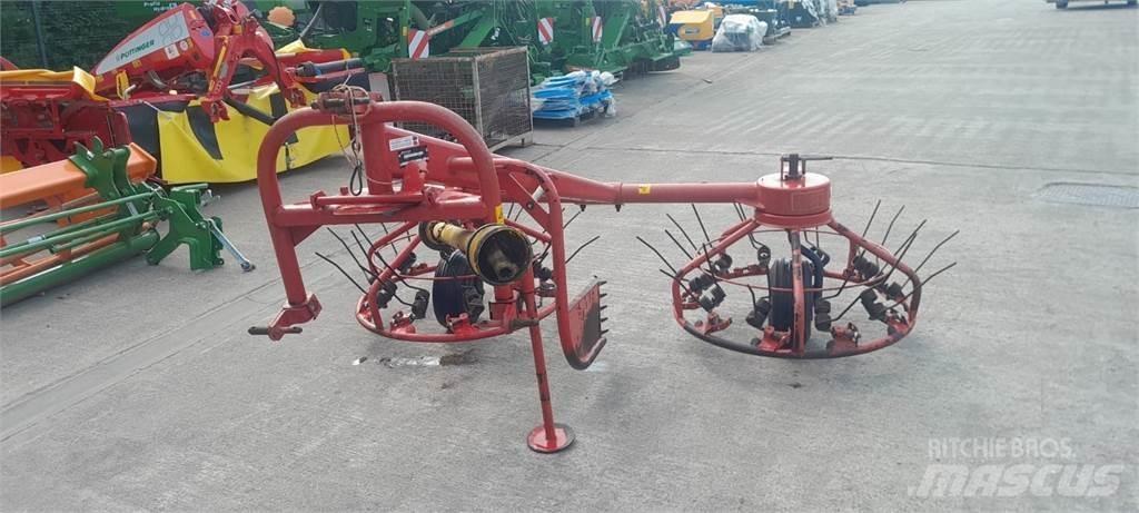 Kverneland Haybob 300 Kombine tirmiklar