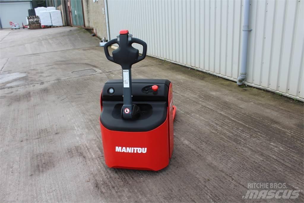 Manitou MANILEC EP 20 Diger