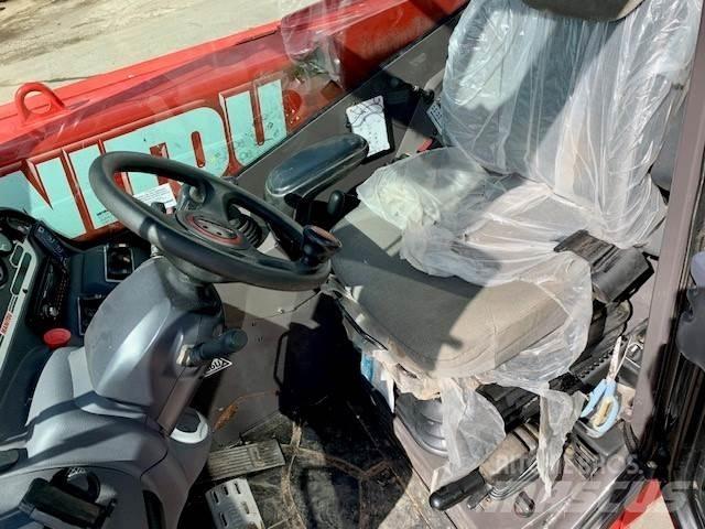 Manitou Mlt629 Teleskopik yükleyiciler