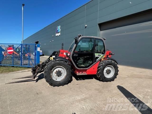 Manitou Mlt635 Diger