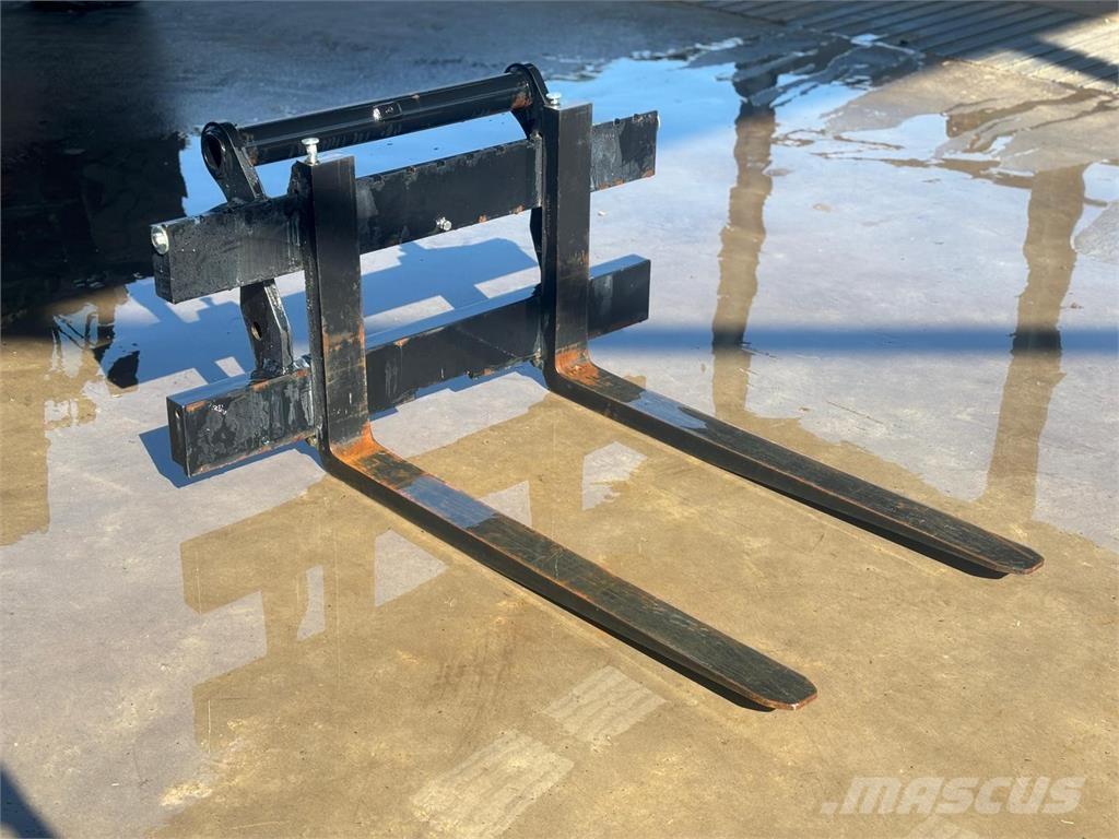 Manitou Pallet Forks Çatallar