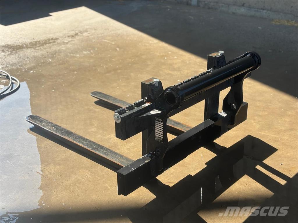 Manitou Pallet Forks Çatallar