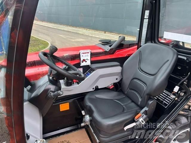 Manitou Ulm 415 Diger
