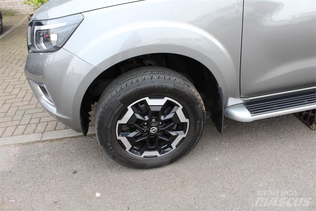 Nissan Navara Diger