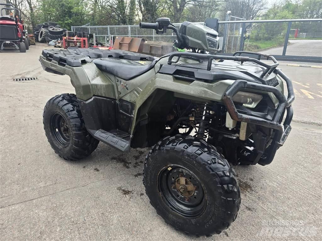 Polaris Polaris Diger