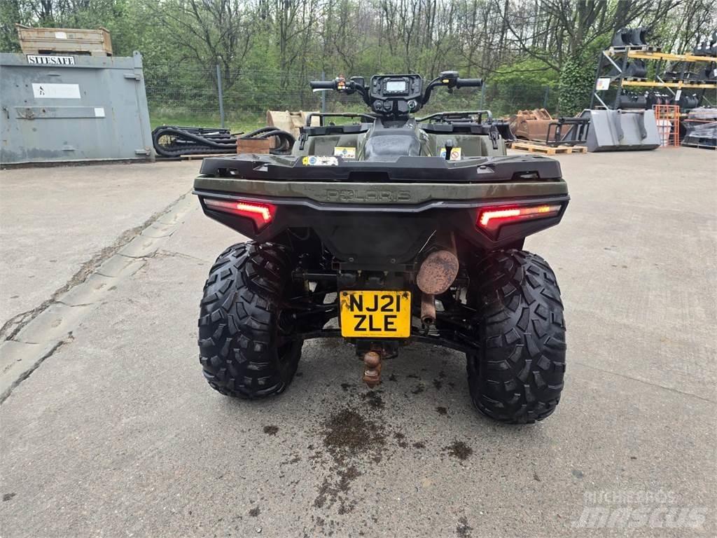 Polaris Polaris Diger