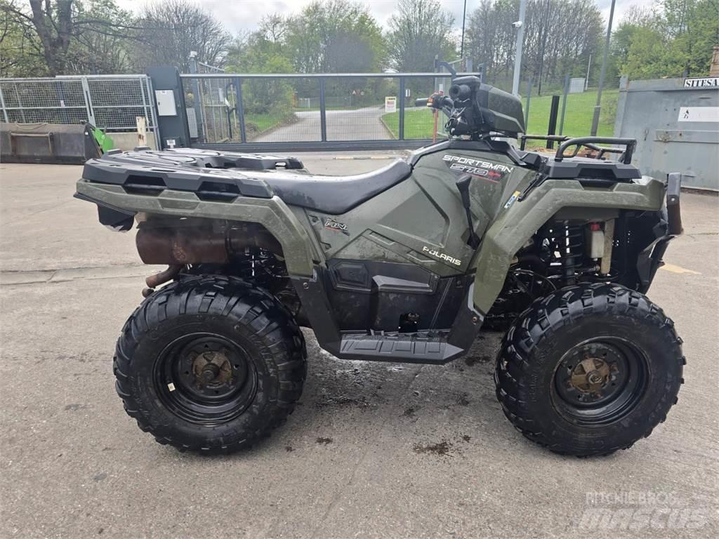 Polaris Polaris Diger