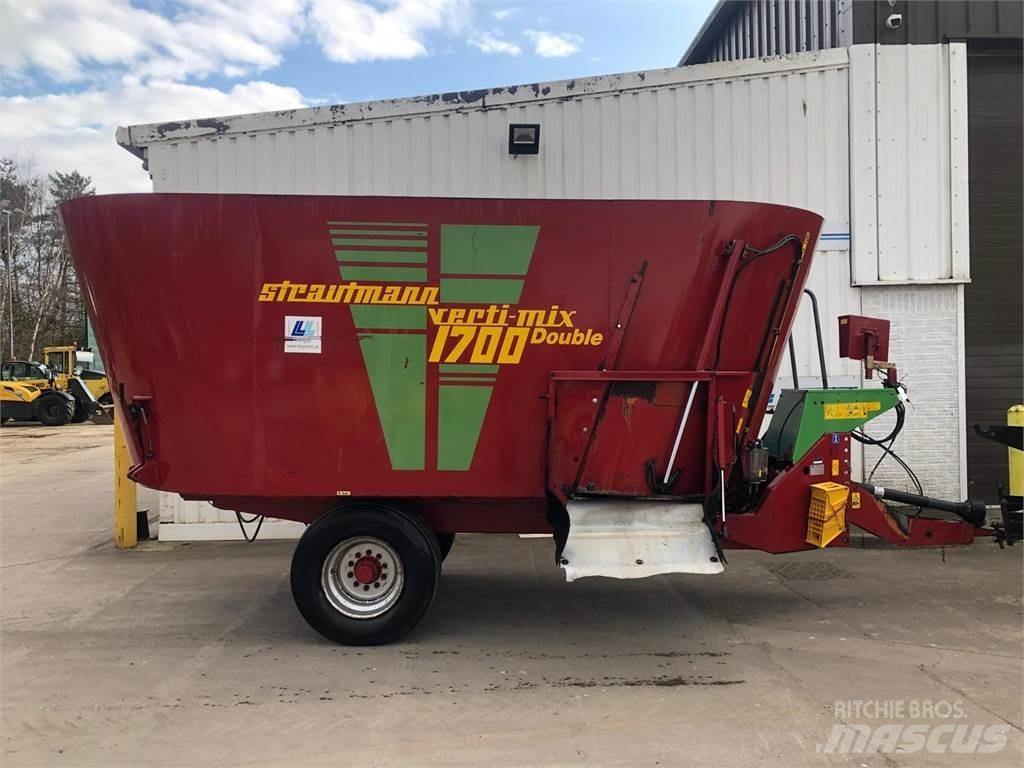 Strautmann Vm1700 Diger