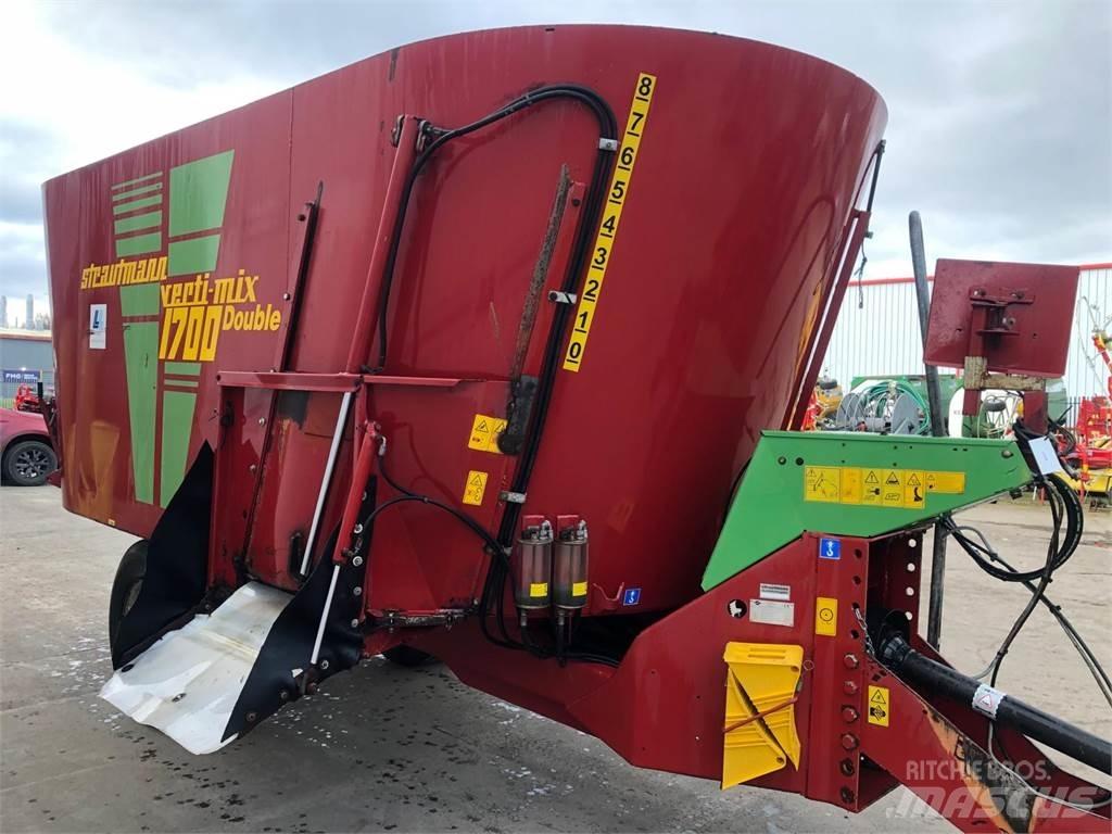 Strautmann Vm1700 Diger