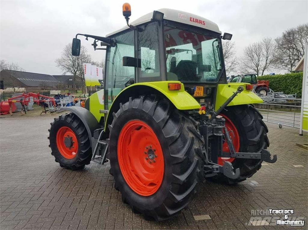 CLAAS Celtis 436 RX Diger