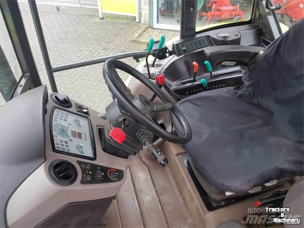 CLAAS Celtis 436 RX Diger