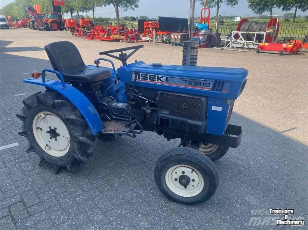 Iseki TX1400 Diger