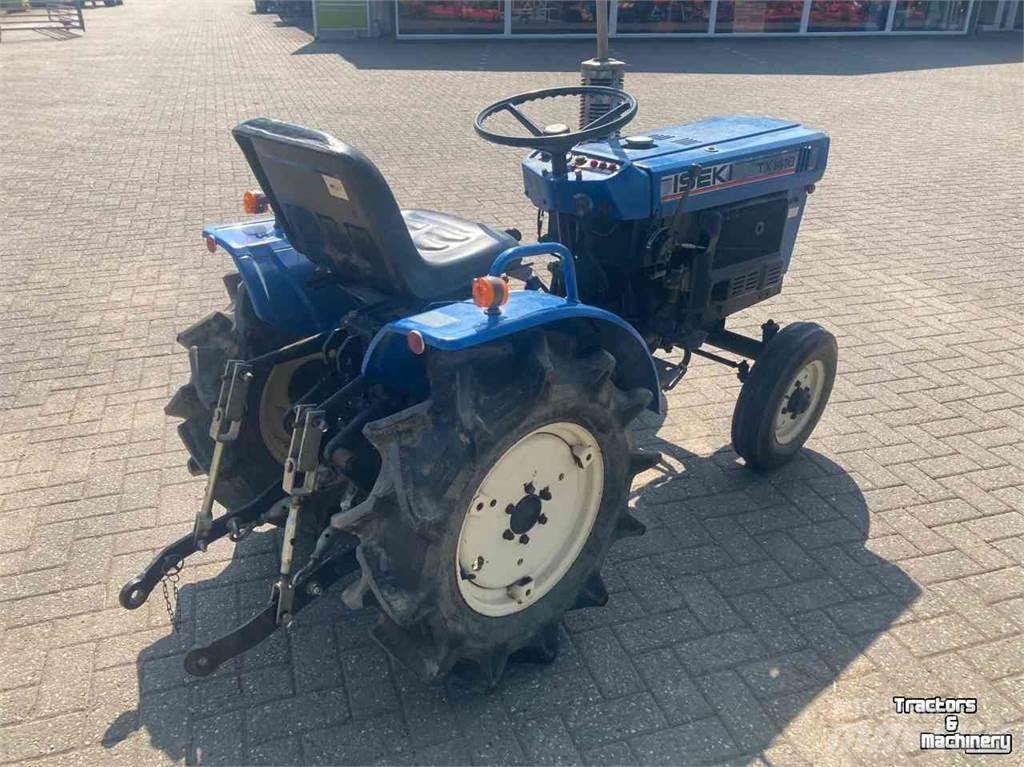 Iseki TX1400 Diger