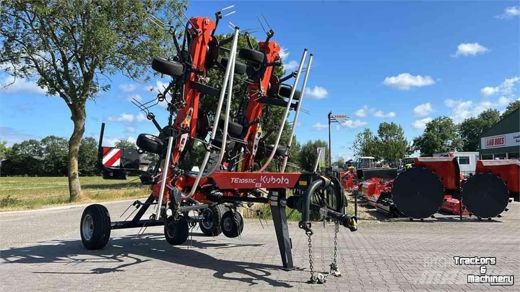 Kubota TE10511C Ot Tirmigi