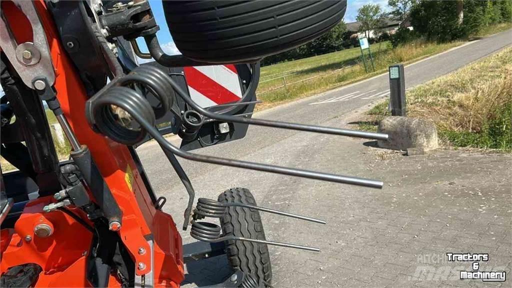 Kubota TE10511C Ot Tirmigi