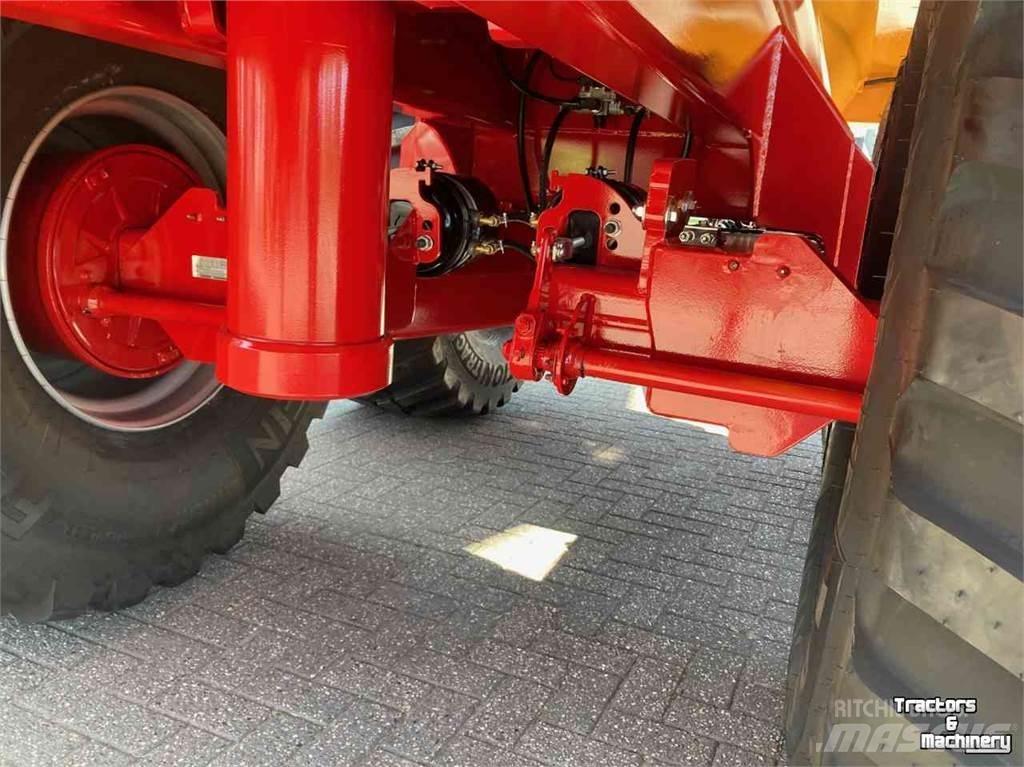 VGM Everest EV22 Diger römorklar