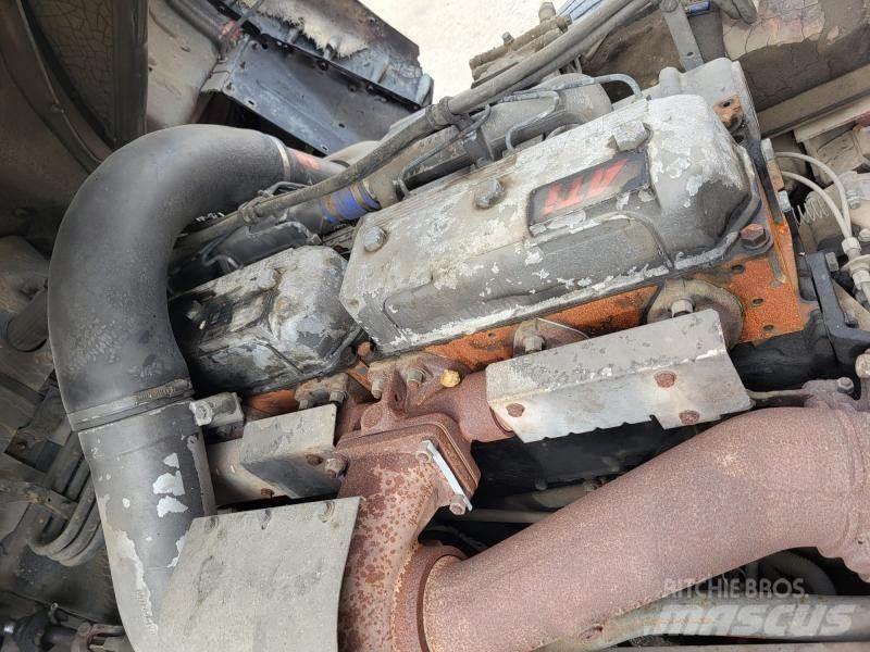 DAF 2700 ATI Diger kamyonlar
