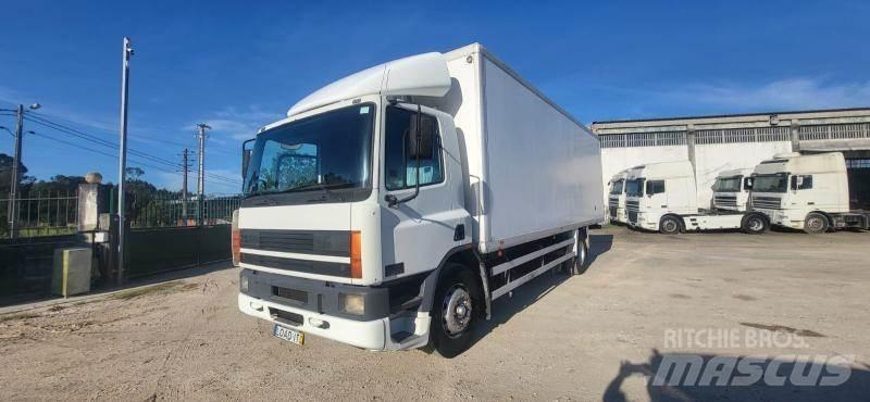 DAF 75 ATI Diger kamyonlar