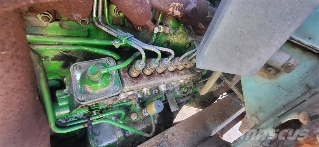 Volvo N7 Damperli kamyonlar