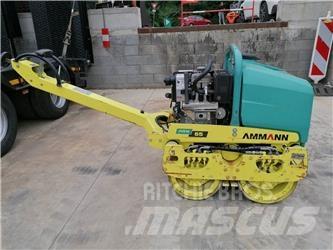 Ammann AR65 Kompaktörler
