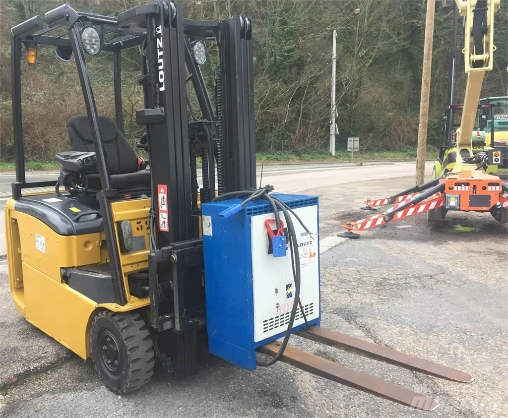 CAT EP16 Diger