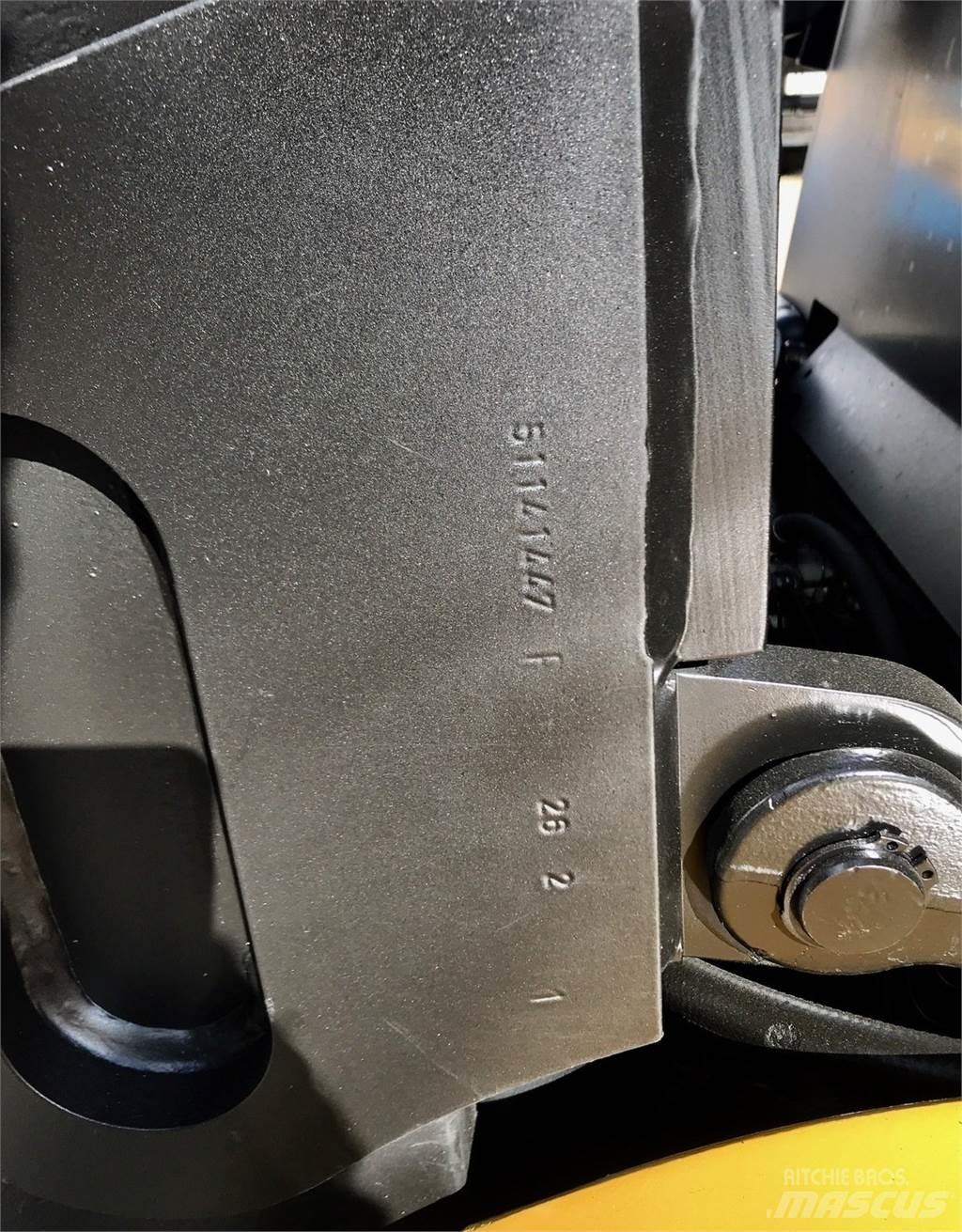 CAT EP50 Diger