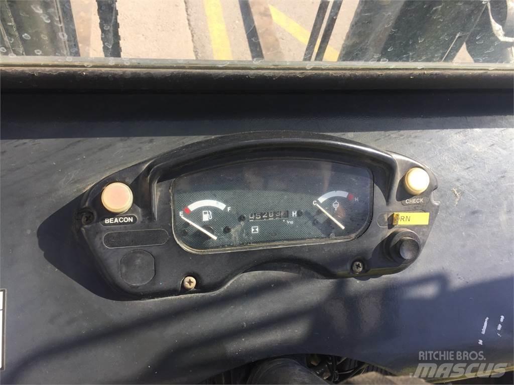 Clark CMP45D Diger