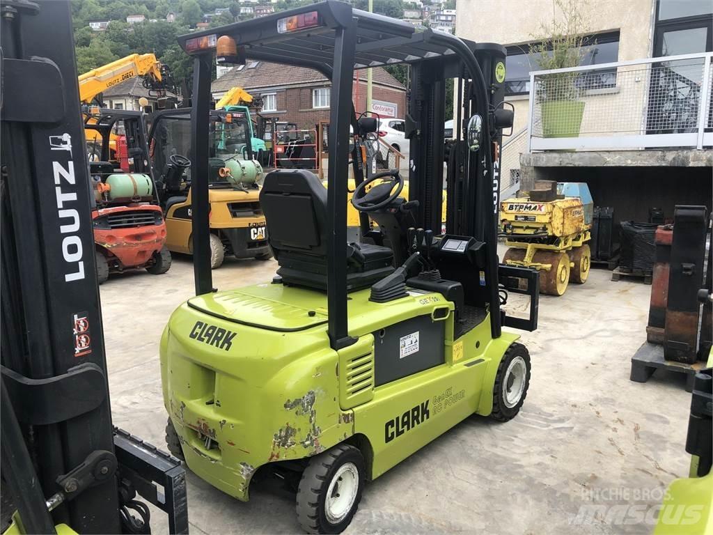 Clark GEX20S Diger
