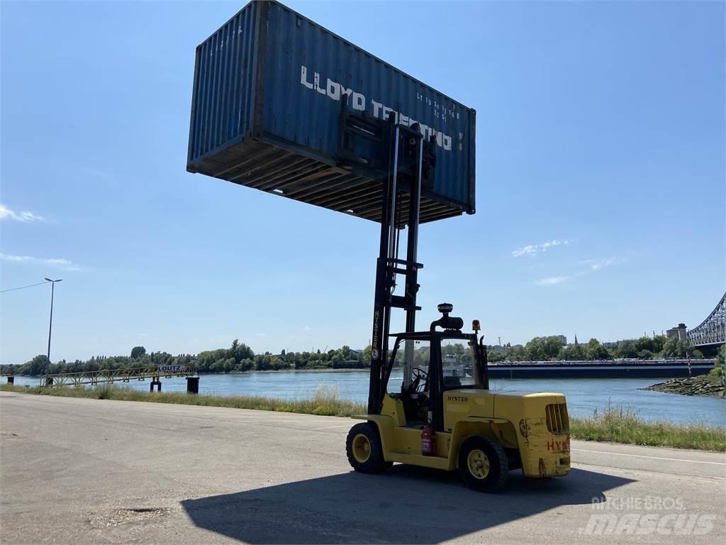 Hyster H7.00XL Diger