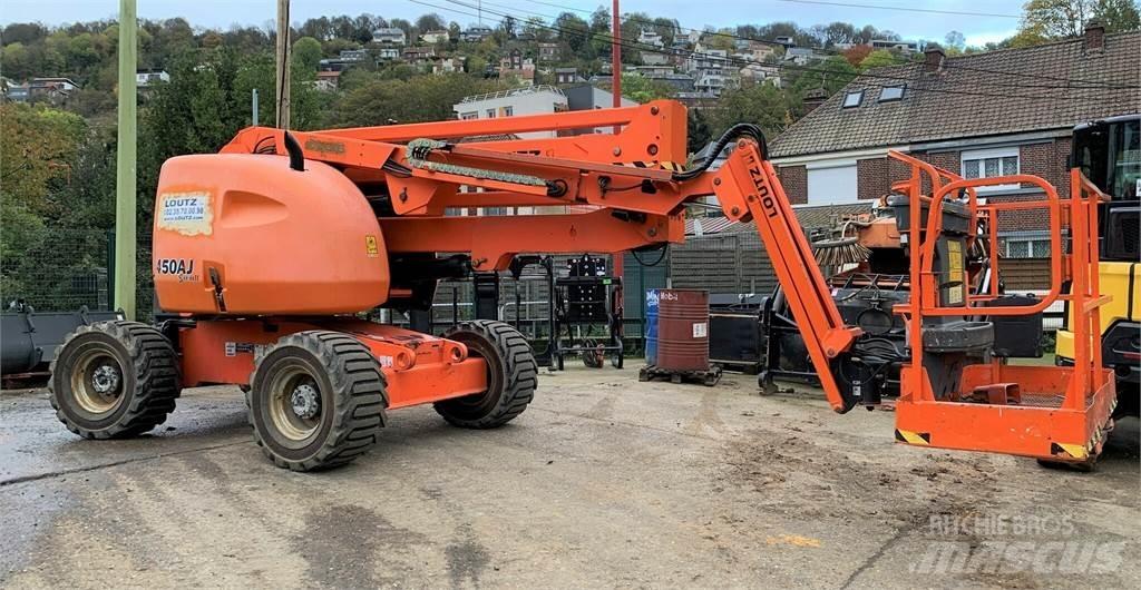 JLG 450AJ Diger lift ve platformlar