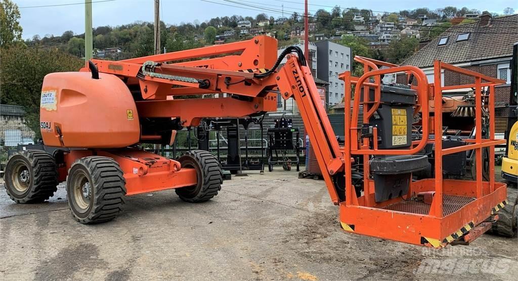 JLG 450AJ Diger lift ve platformlar