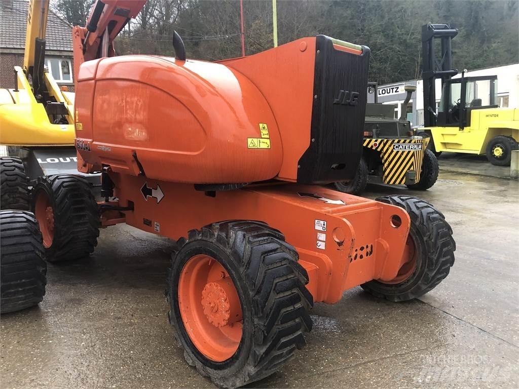 JLG 800AJ Diger lift ve platformlar