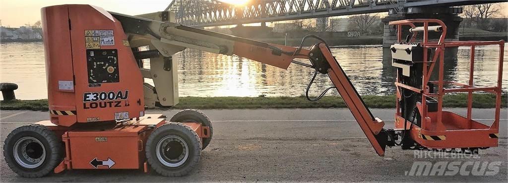 JLG E300AJ Diger lift ve platformlar