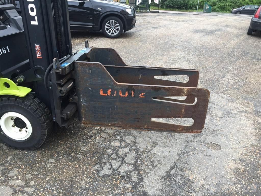 Kaup T415 Kovalar